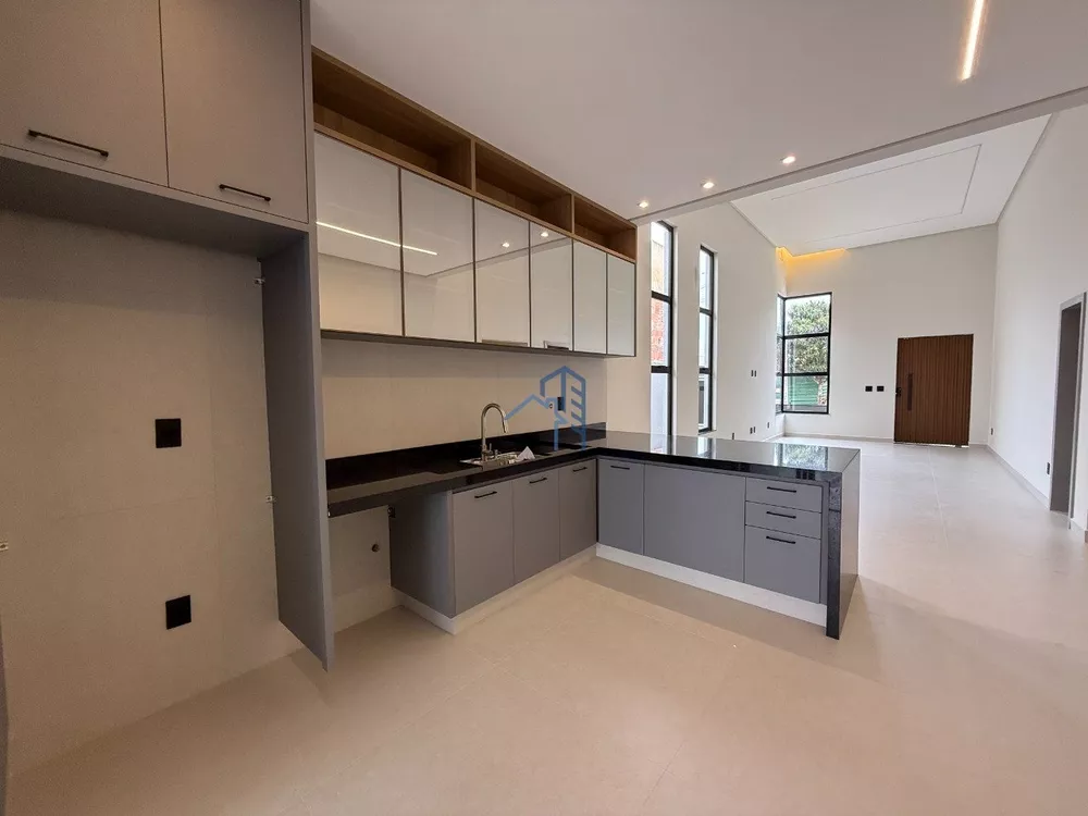 Casa de Condomínio, 3 quartos - Foto 3