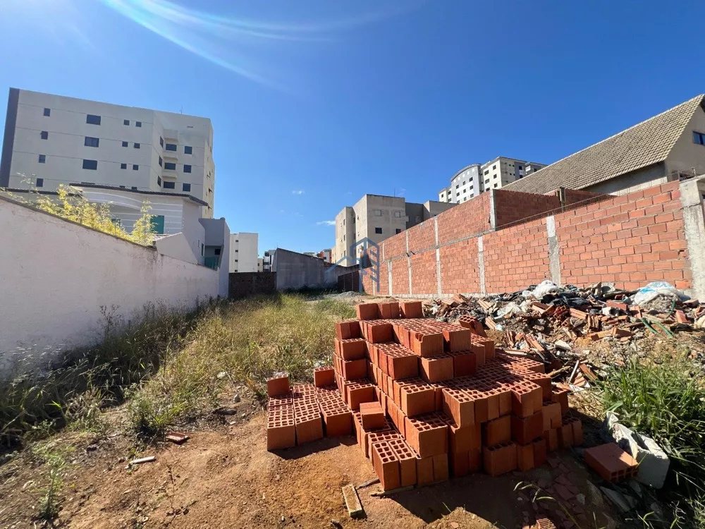 Terreno, 360 m² - Foto 1