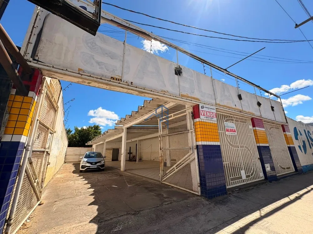 Terreno, 450 m² - Foto 1