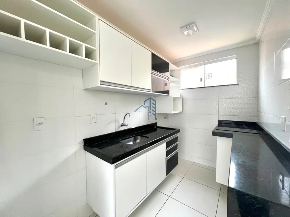 Apartamento, 2 quartos, 44 m² - Foto 8