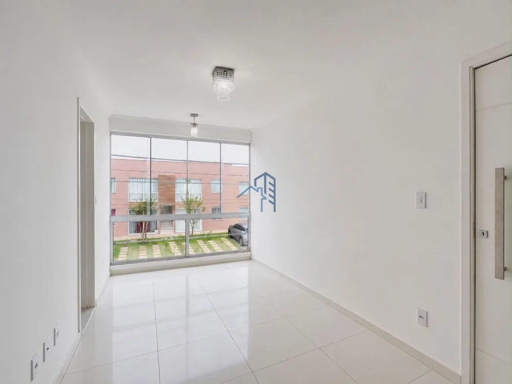 Apartamento, 2 quartos, 44 m² - Foto 2