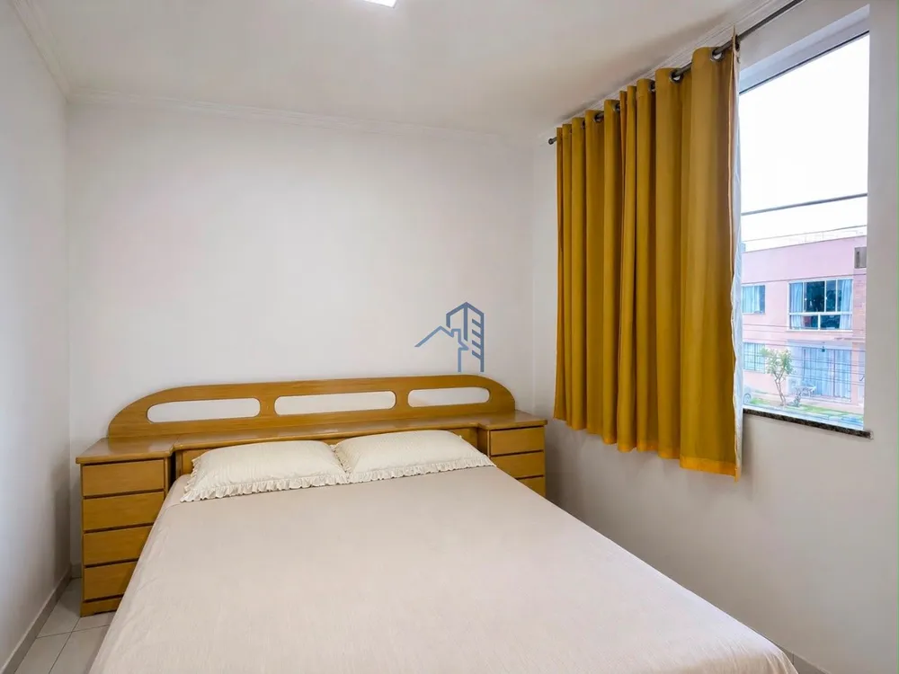 Apartamento, 2 quartos, 44 m² - Foto 4