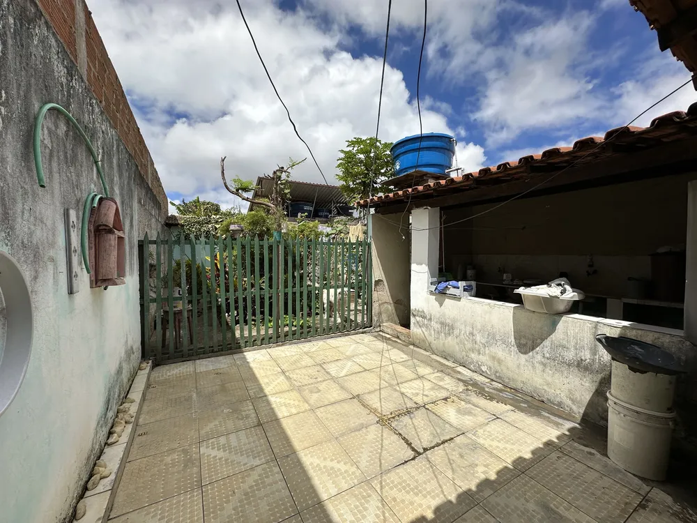 Casa, 3 quartos - Foto 15