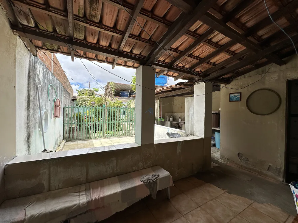 Casa, 3 quartos - Foto 13