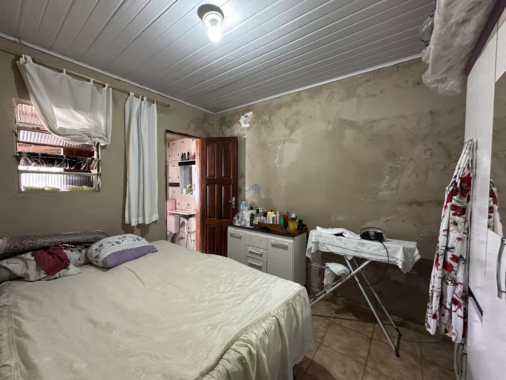 Casa, 3 quartos - Foto 3