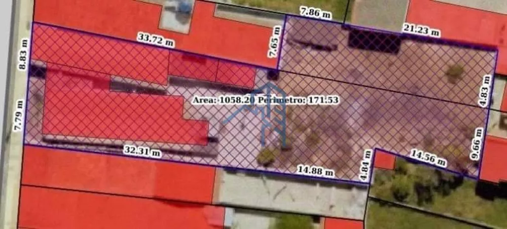 Terreno, 1000 m² - Foto 4