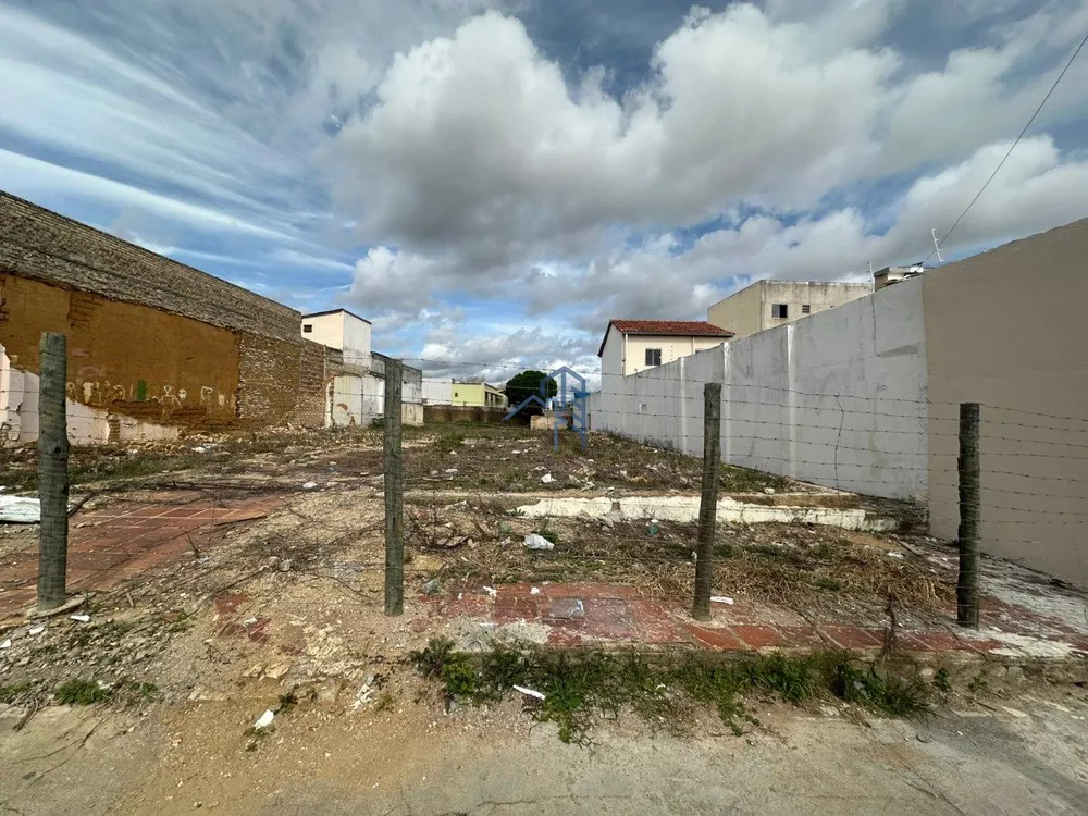 Terreno, 1000 m² - Foto 1