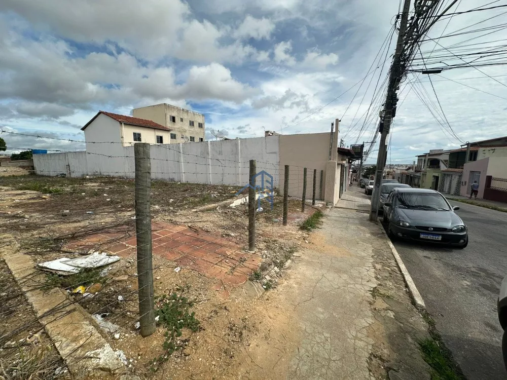 Terreno, 1000 m² - Foto 2