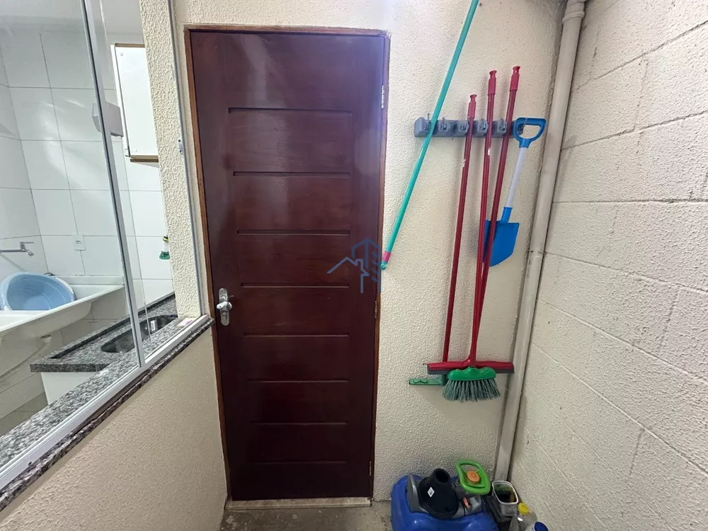 Casa de Condomínio - Foto 4