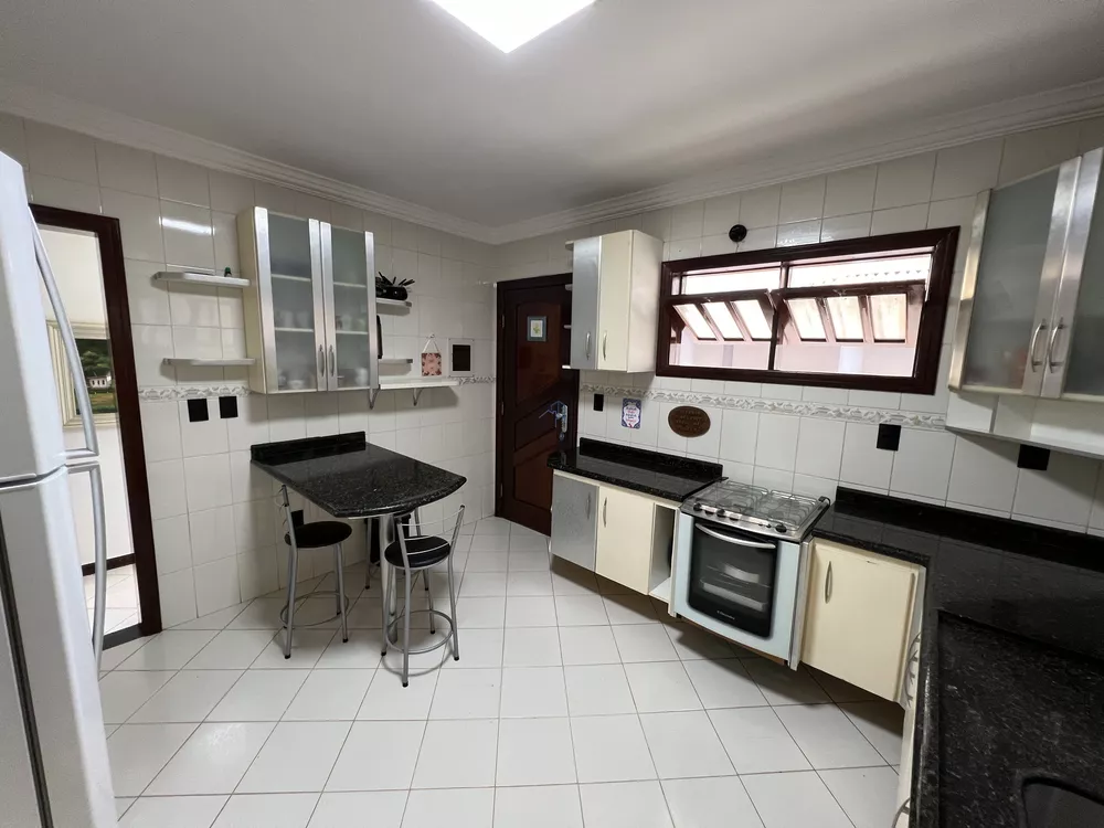 Casa, 4 quartos - Foto 2