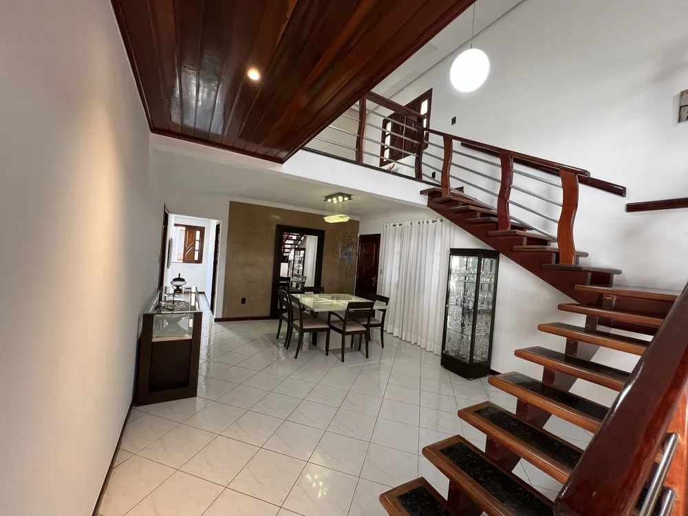 Casa, 4 quartos - Foto 4