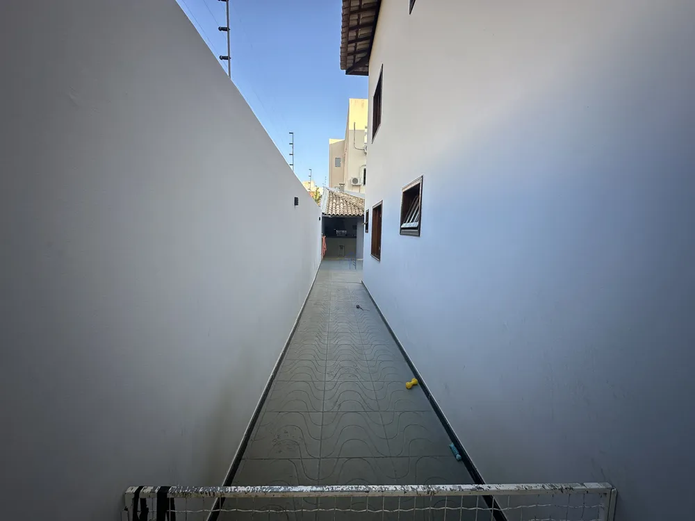 Casa, 4 quartos - Foto 15