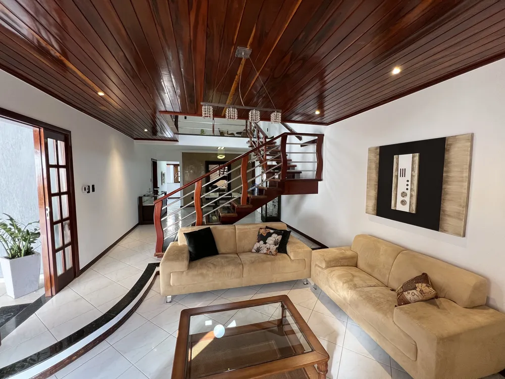 Casa, 4 quartos - Foto 3
