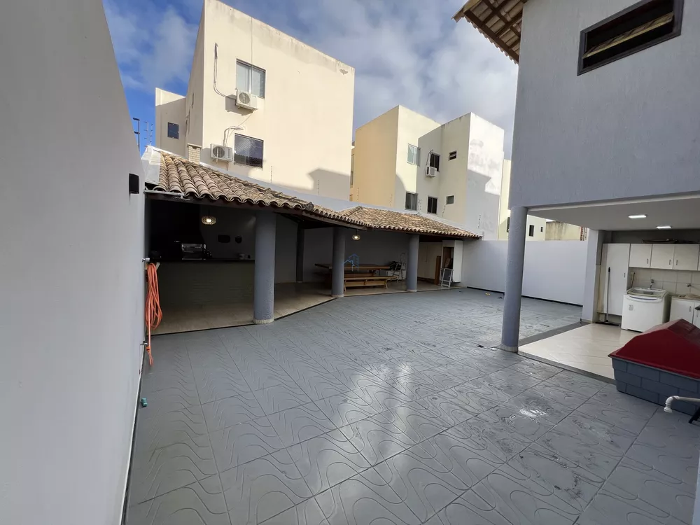 Casa, 4 quartos - Foto 4