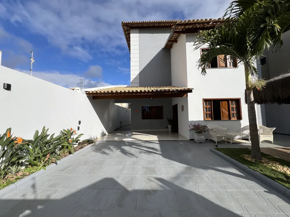 Casa, 4 quartos - Foto 2
