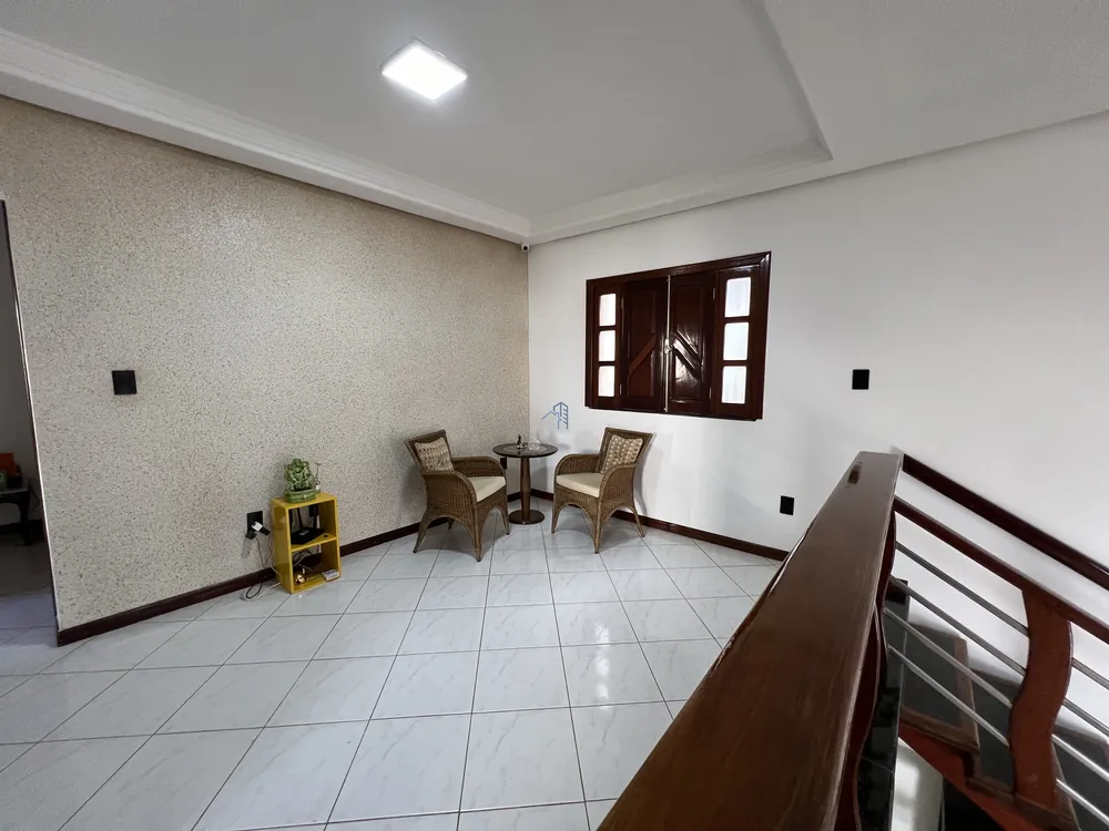 Casa, 4 quartos - Foto 10