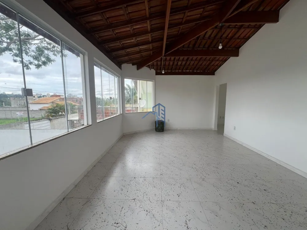 Casa, 3 quartos, 109 m² - Foto 4