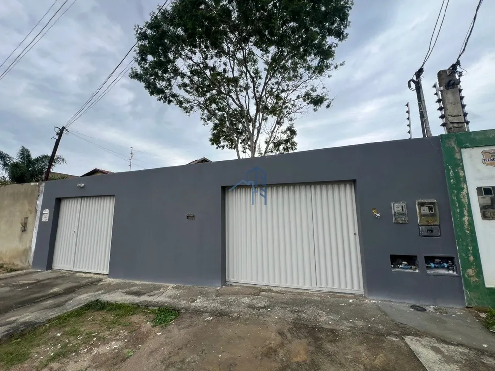 Casa, 3 quartos, 109 m² - Foto 1