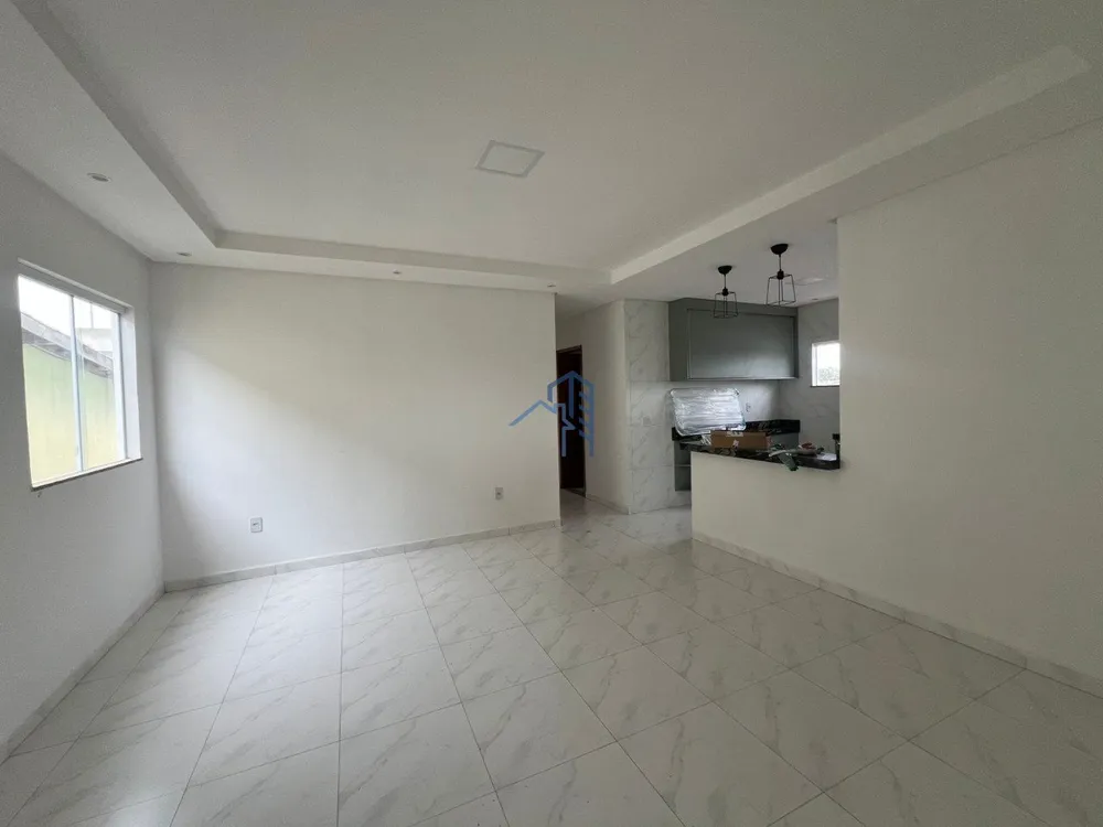 Casa, 3 quartos, 109 m² - Foto 6