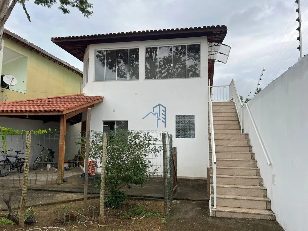 Casa, 3 quartos, 109 m² - Foto 3