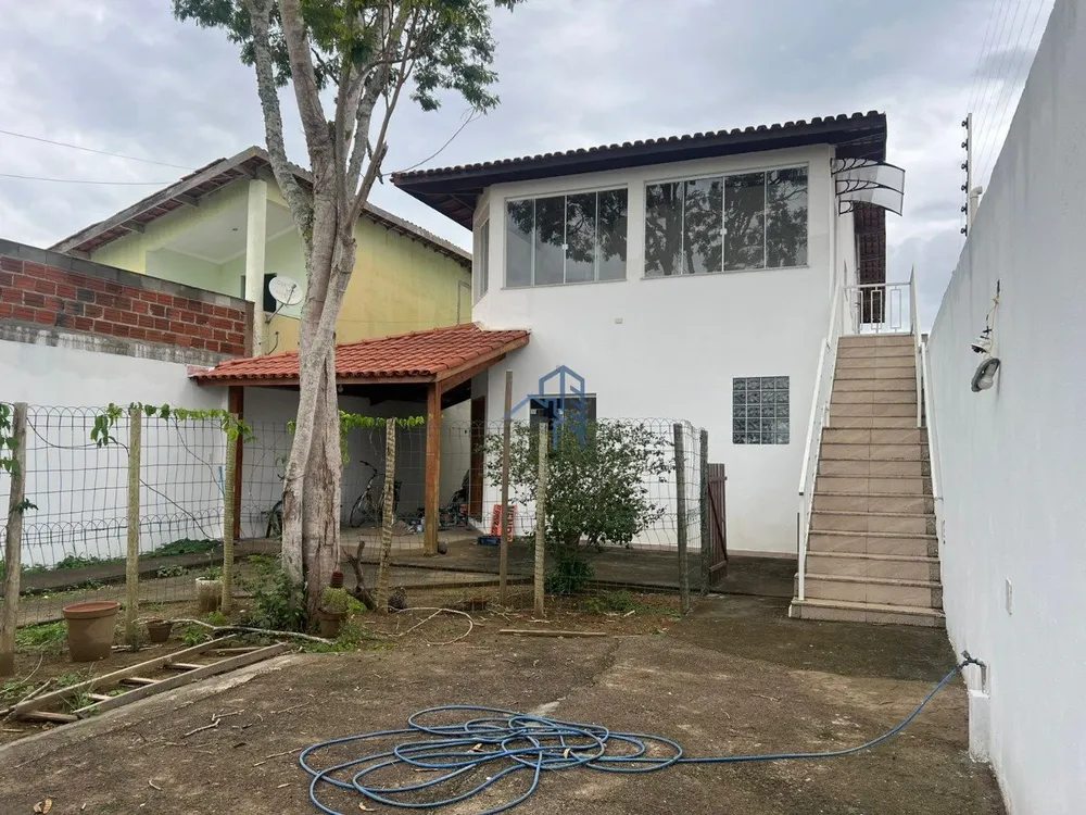 Casa, 3 quartos, 109 m² - Foto 2