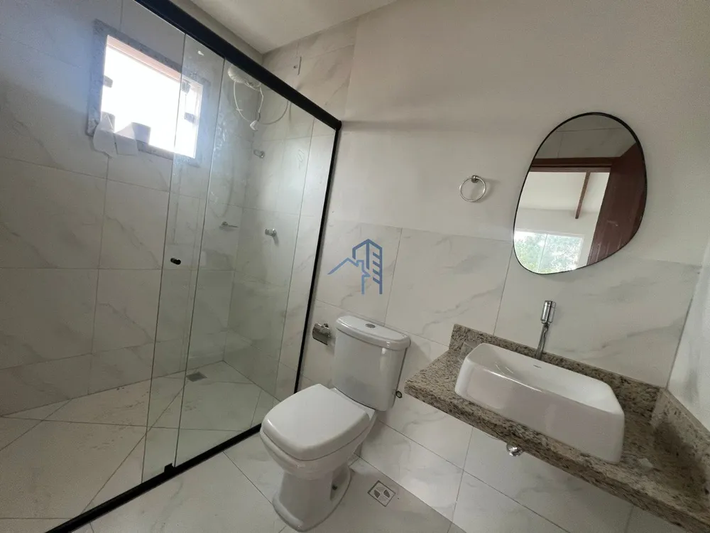 Casa, 3 quartos, 109 m² - Foto 14