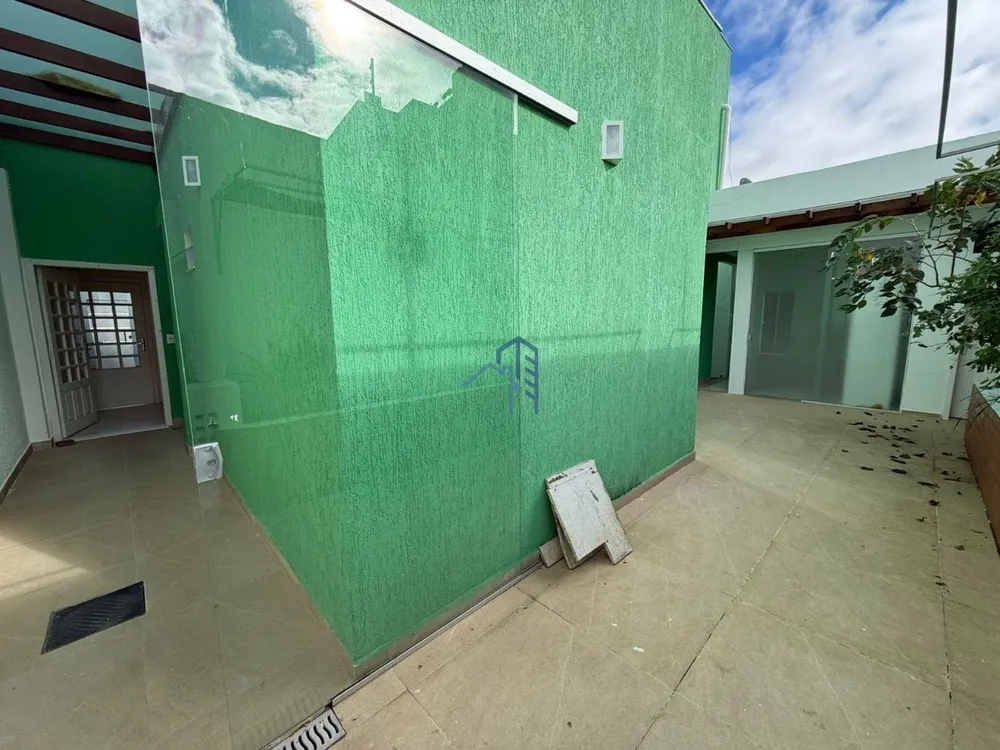 Casa, 3 quartos, 430 m² - Foto 7