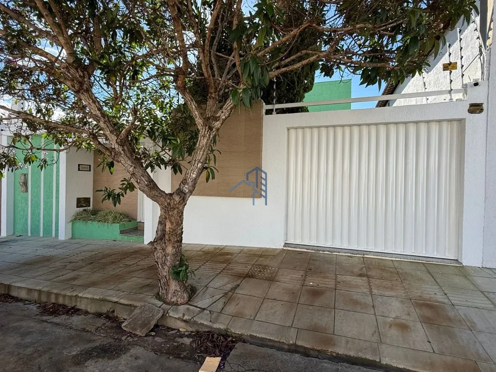 Casa, 3 quartos, 430 m² - Foto 1