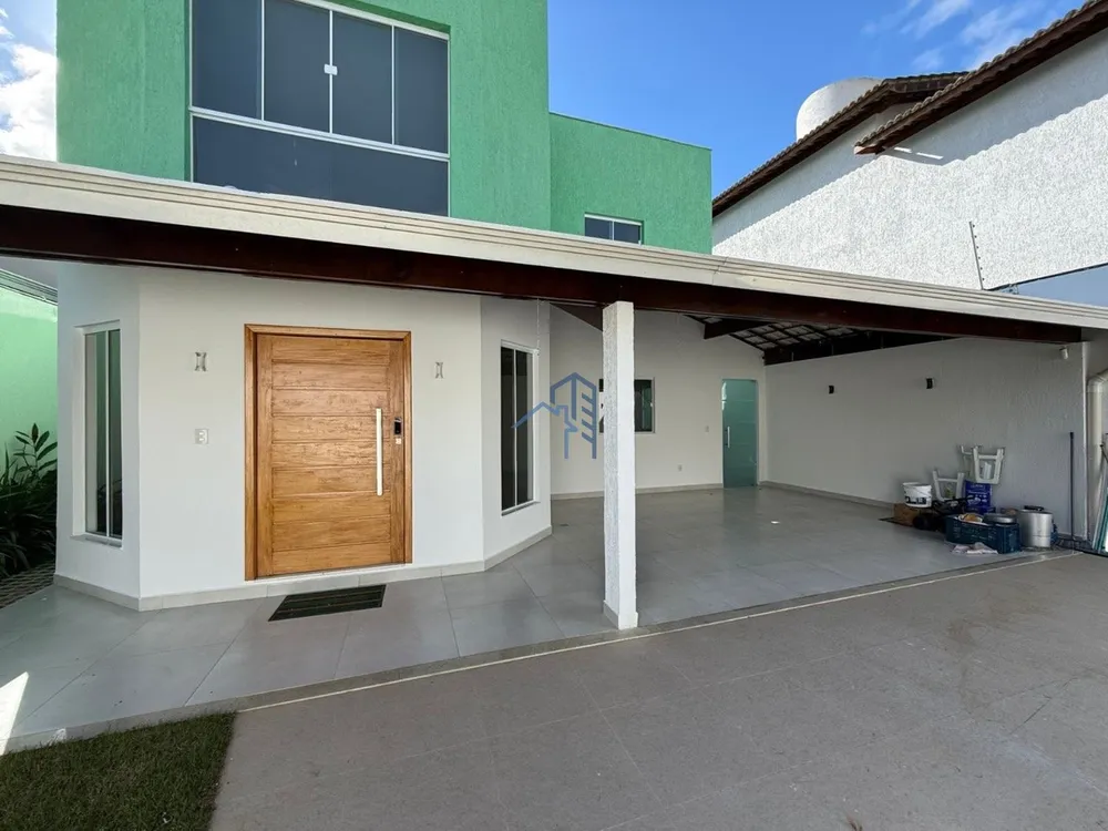 Casa, 3 quartos, 430 m² - Foto 3
