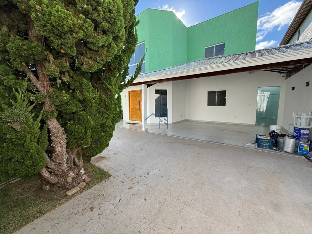 Casa, 3 quartos, 430 m² - Foto 2