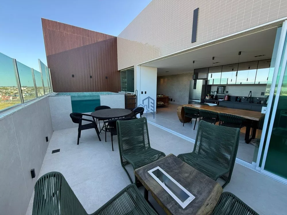 Apartamento, 3 quartos, 185 m² - Foto 1
