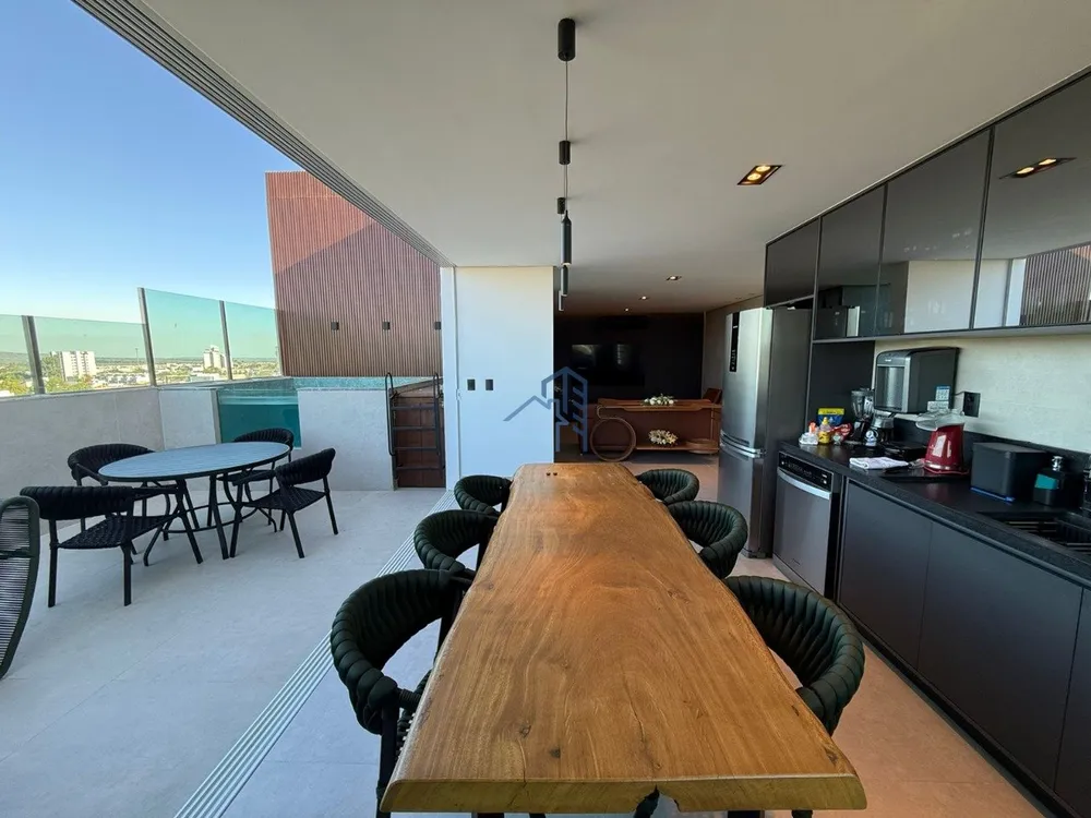 Apartamento, 3 quartos, 185 m² - Foto 12