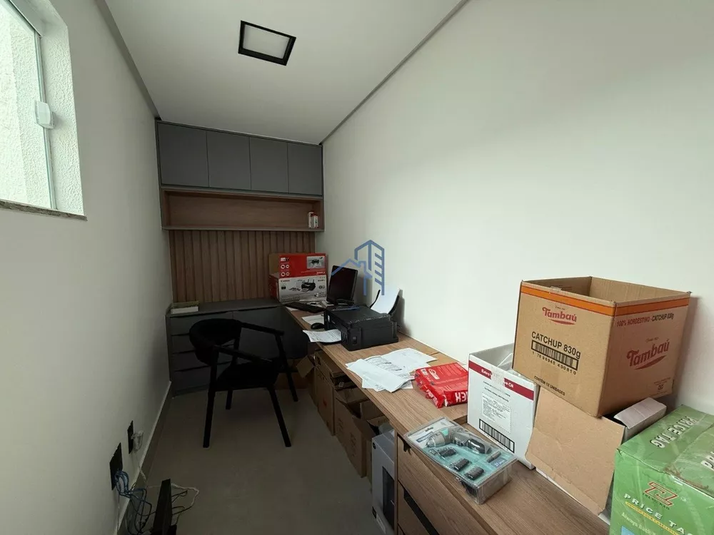 Apartamento, 3 quartos, 185 m² - Foto 2