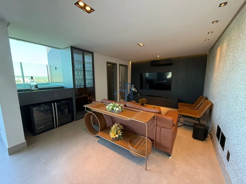 Apartamento, 3 quartos, 185 m² - Foto 8