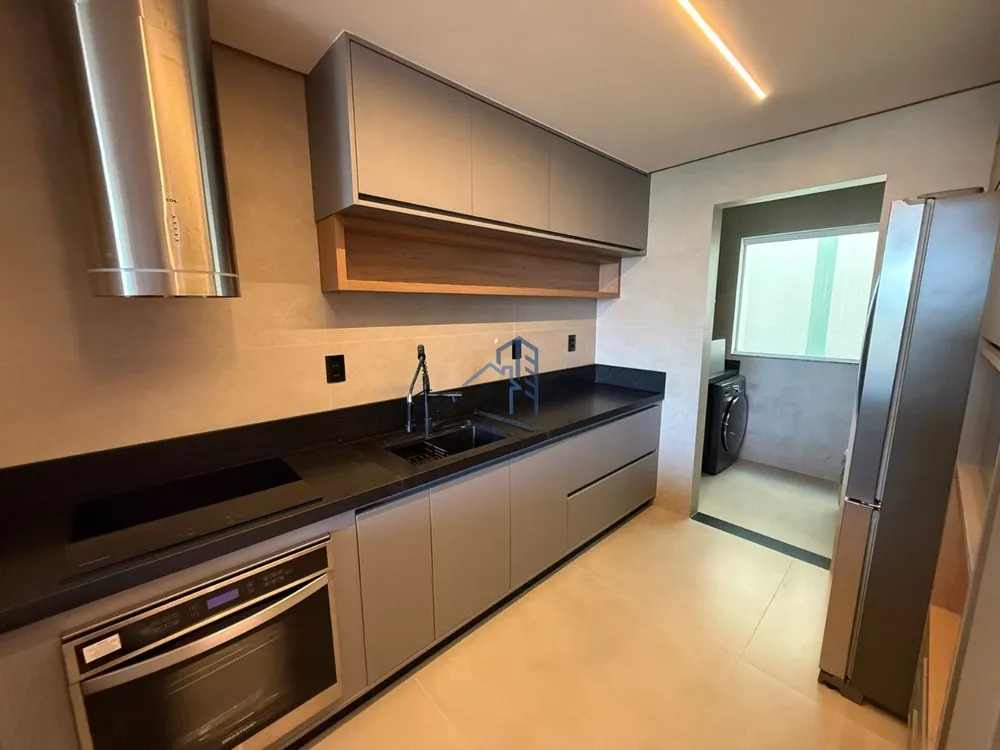 Apartamento, 3 quartos, 185 m² - Foto 7