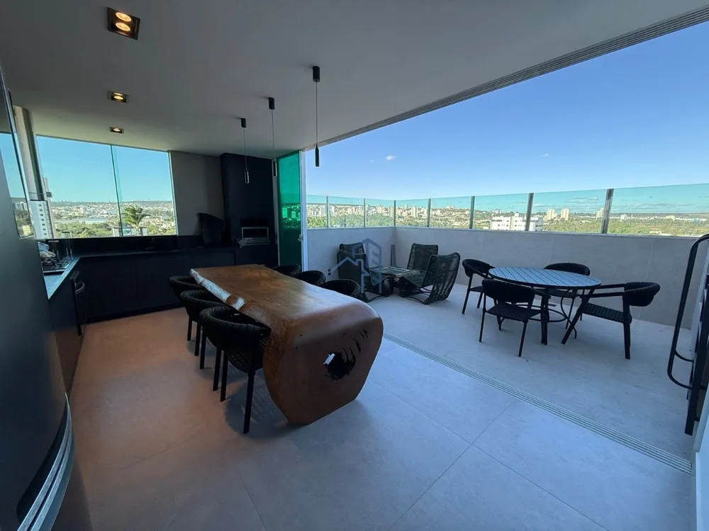 Apartamento, 3 quartos, 185 m² - Foto 11
