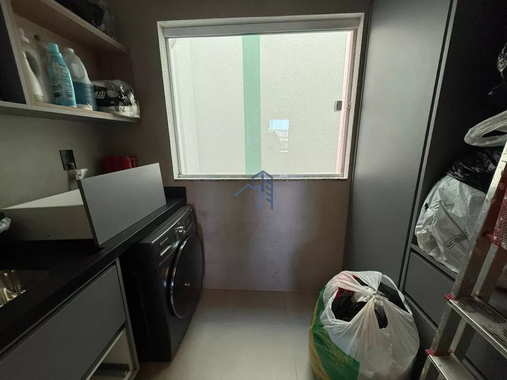 Apartamento, 3 quartos, 185 m² - Foto 3