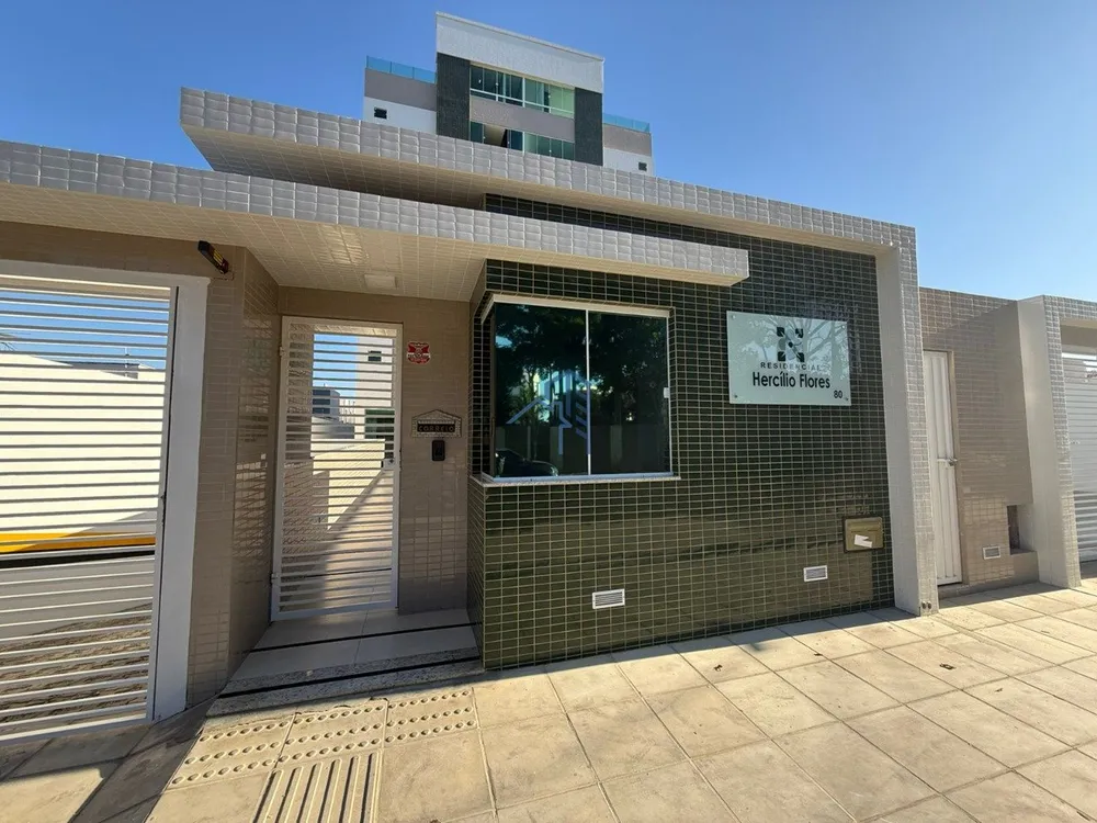 Apartamento, 3 quartos, 185 m² - Foto 1