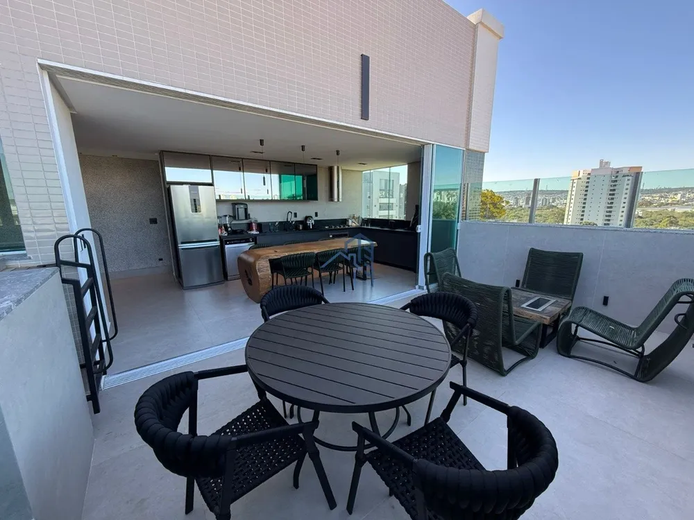 Apartamento, 3 quartos, 185 m² - Foto 15