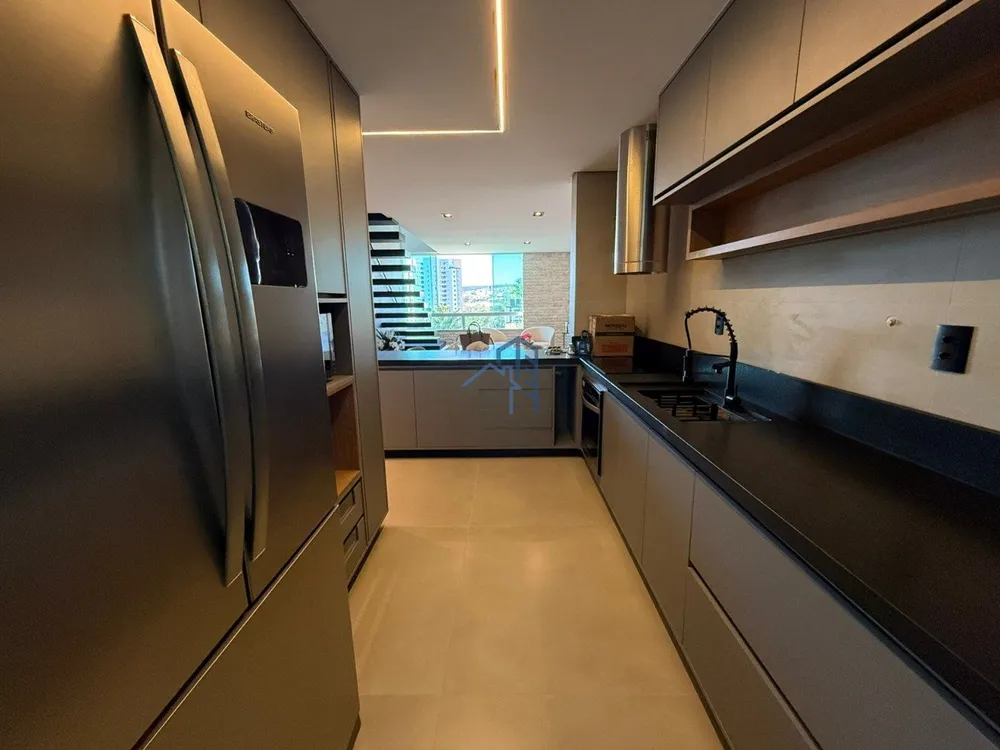 Apartamento, 3 quartos, 185 m² - Foto 6