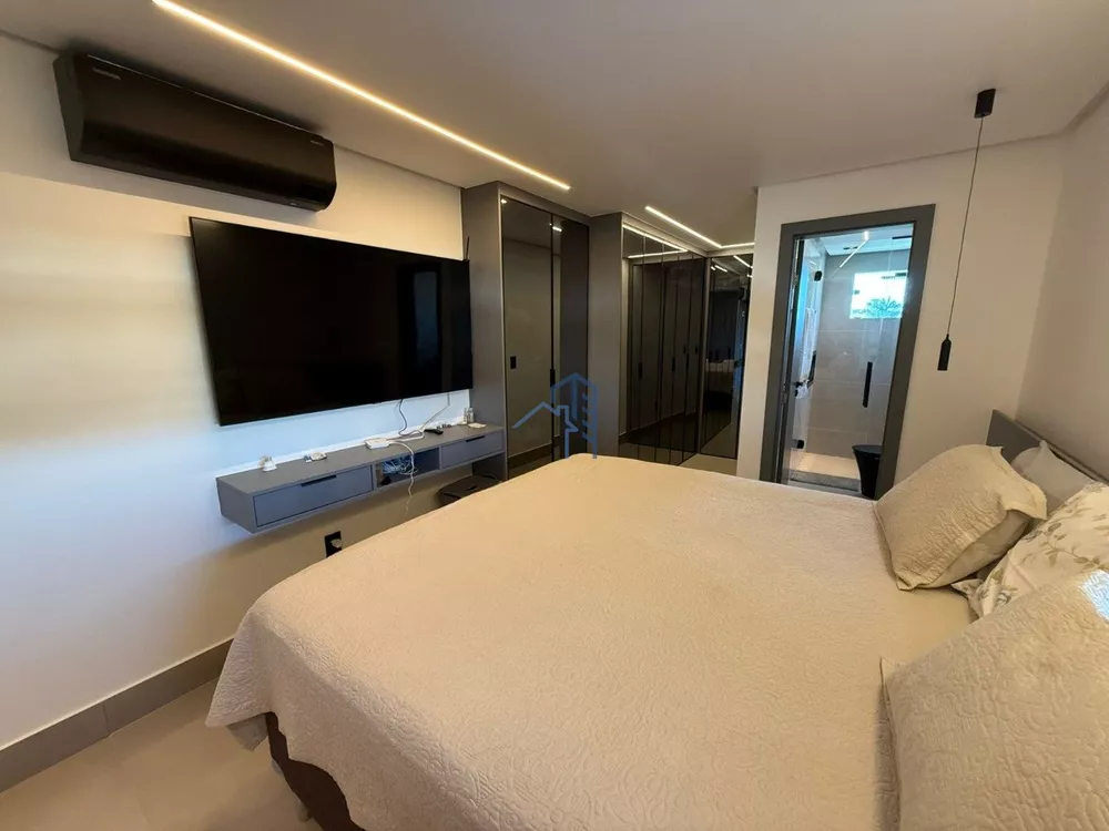 Apartamento, 3 quartos, 185 m² - Foto 4