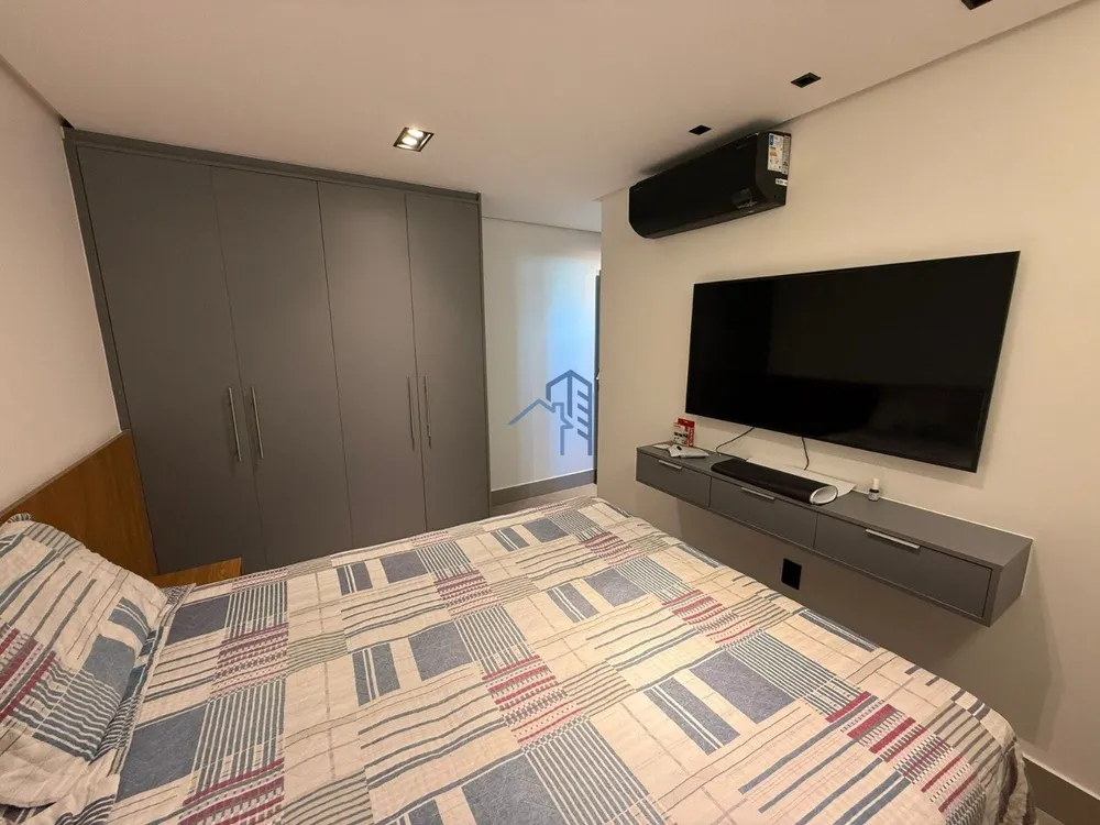 Apartamento, 3 quartos, 185 m² - Foto 4
