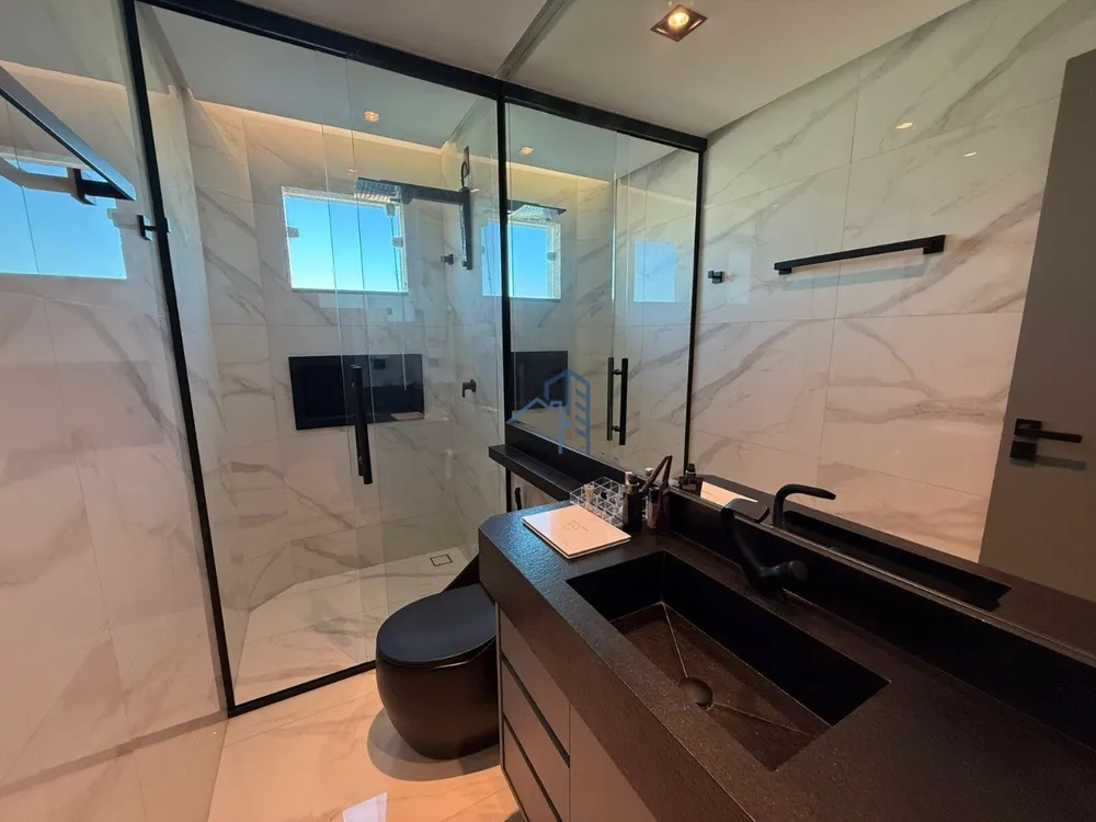 Apartamento, 3 quartos, 185 m² - Foto 10