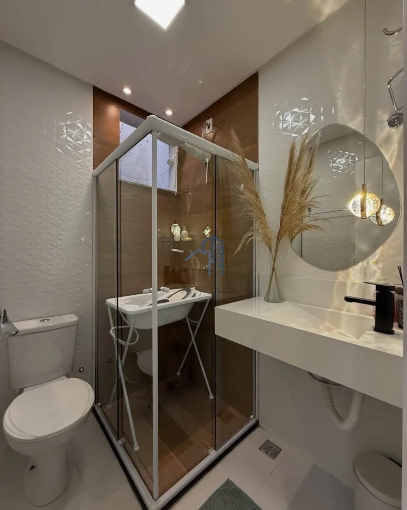 Apartamento, 3 quartos, 69 m² - Foto 7