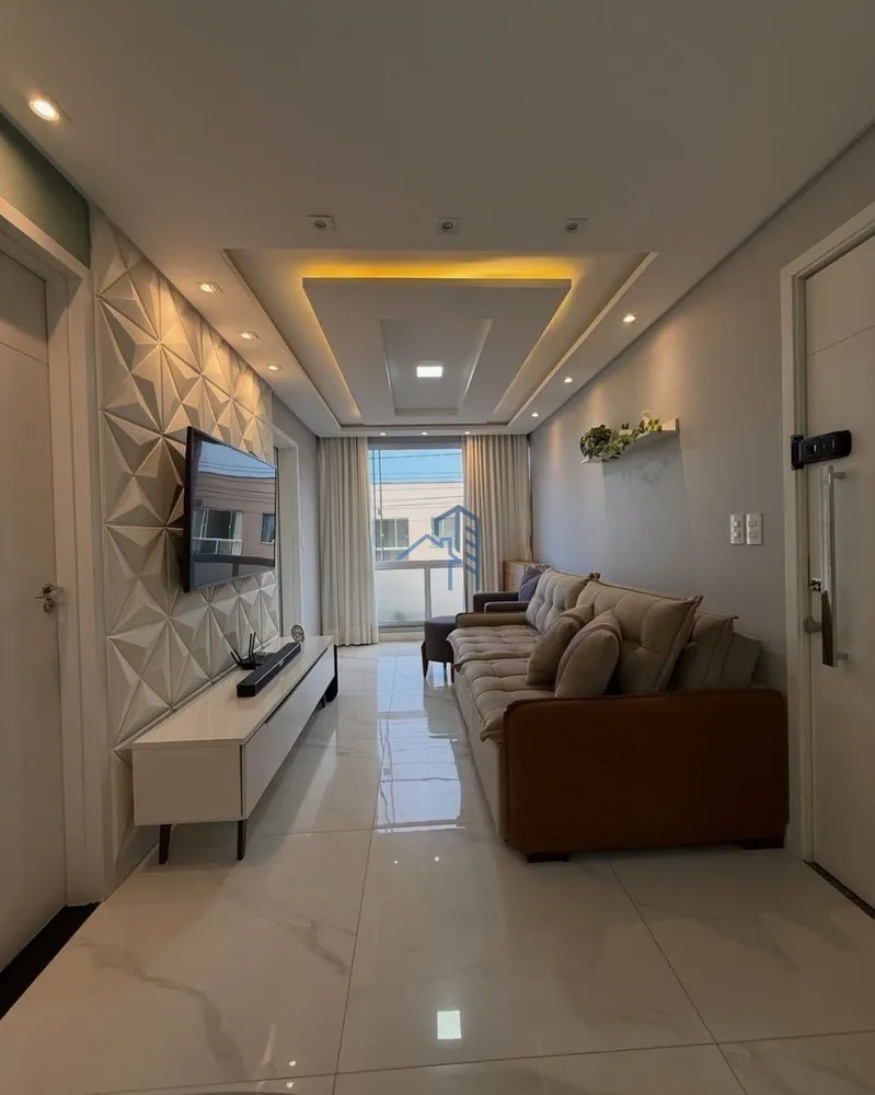 Apartamento, 3 quartos, 69 m² - Foto 2