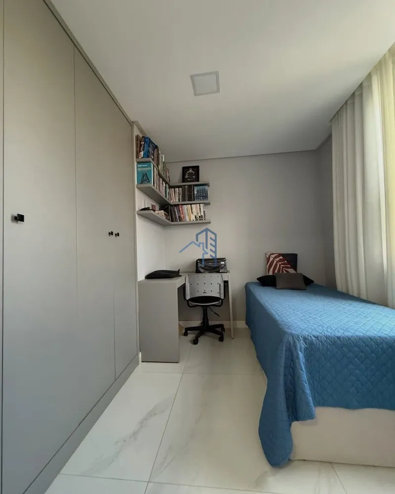 Apartamento, 3 quartos, 69 m² - Foto 9