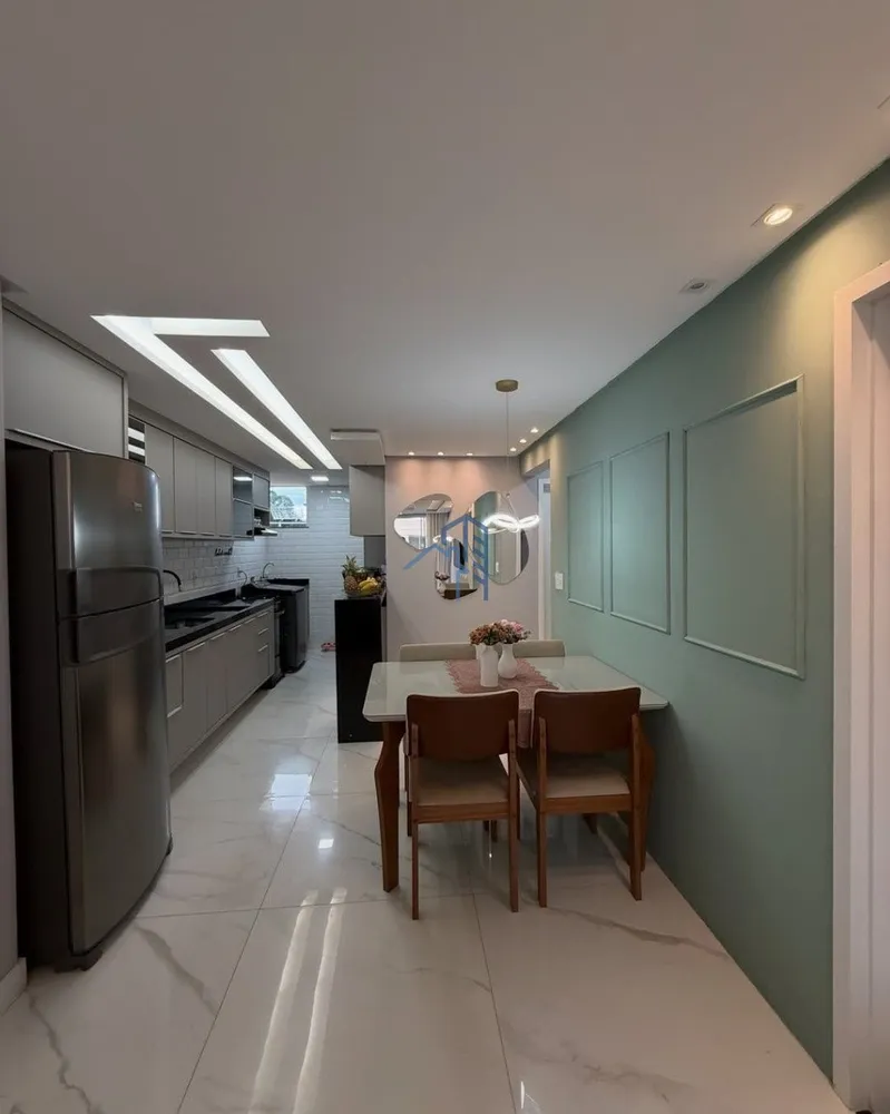 Apartamento, 3 quartos, 69 m² - Foto 4
