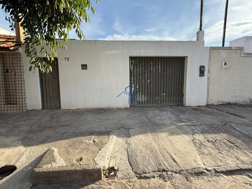 Casa, 2 quartos - Foto 1