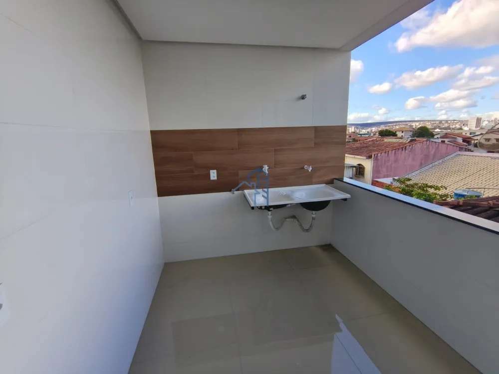 Apartamento, 3 quartos - Foto 11