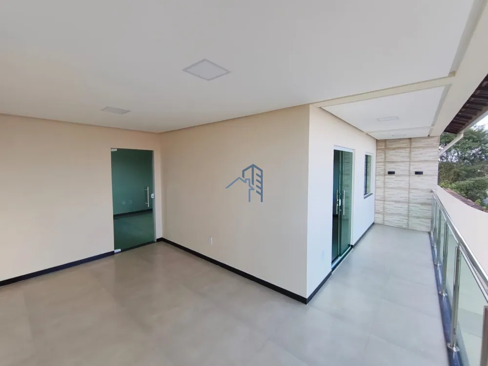 Apartamento, 3 quartos - Foto 2